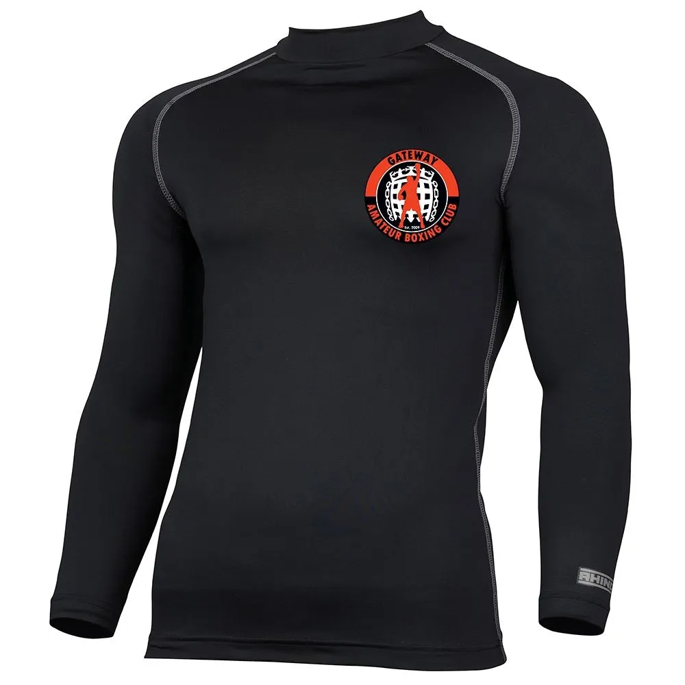 Gateway Abc Ls Base Layer