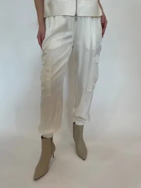 Giles Pants - Ivory