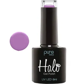 Halo Lilac Gel Polish 8ml