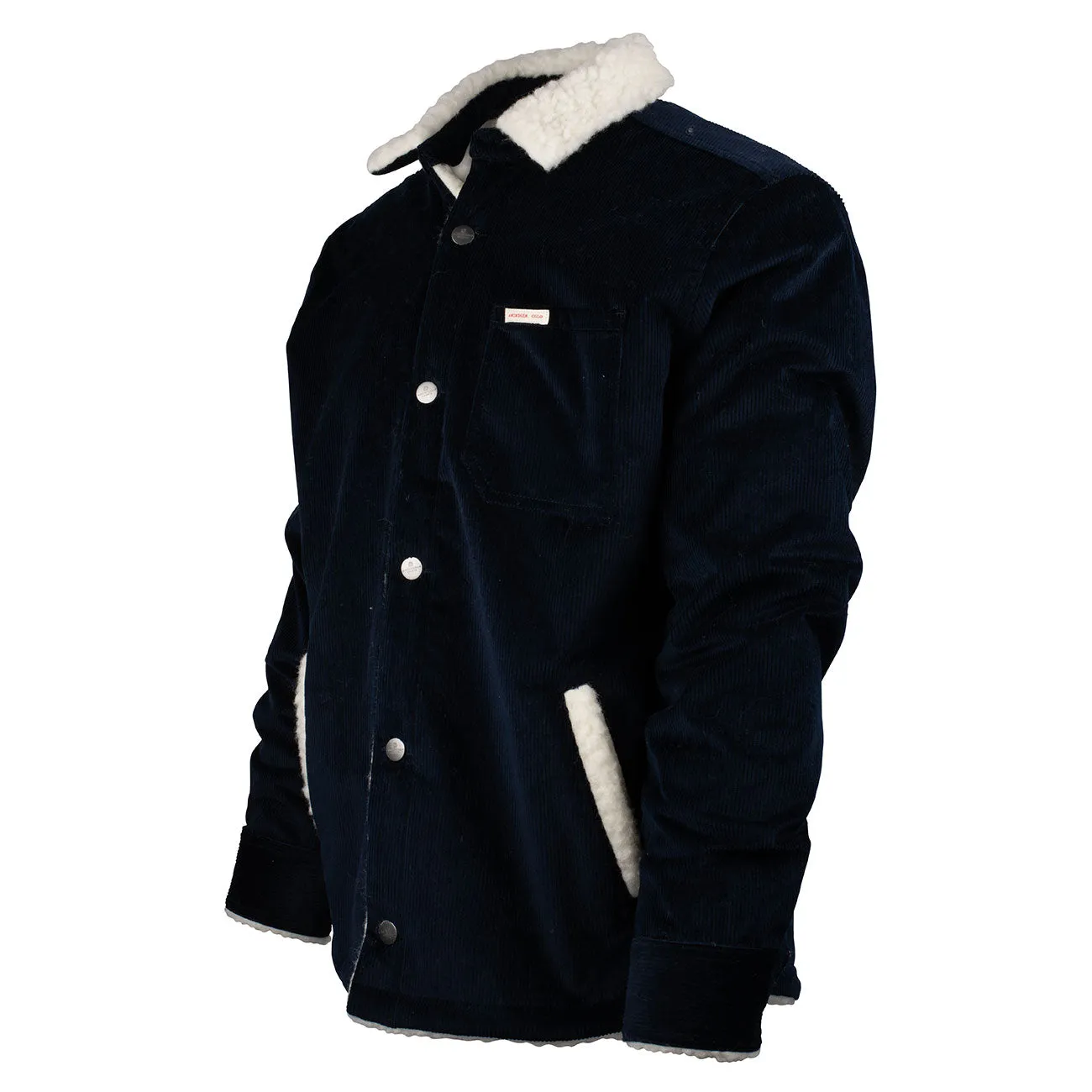 Harvester Overshirt Unisex