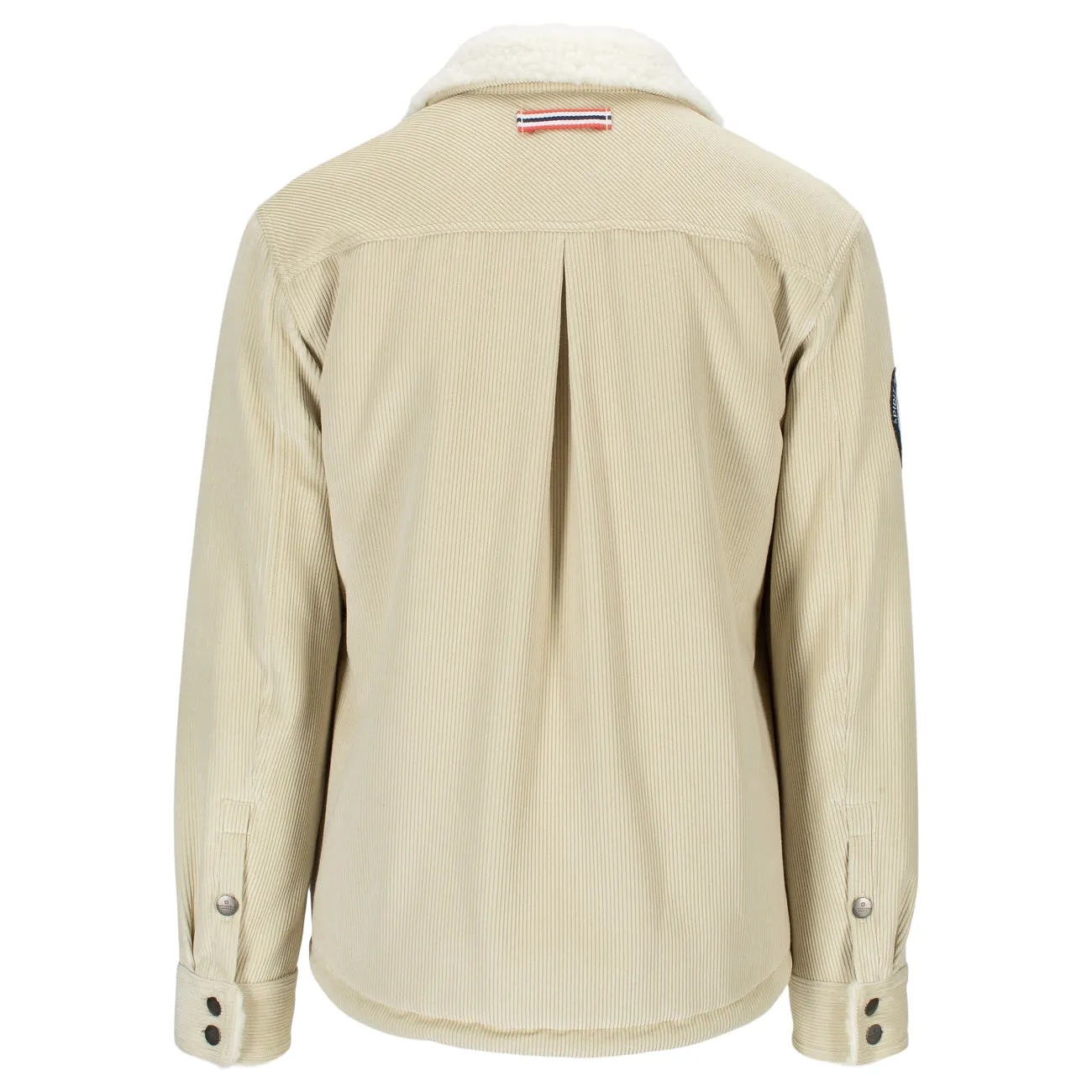 Harvester Overshirt Unisex