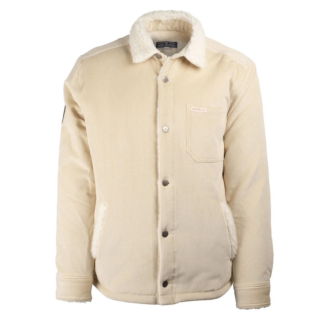 Harvester Overshirt Unisex