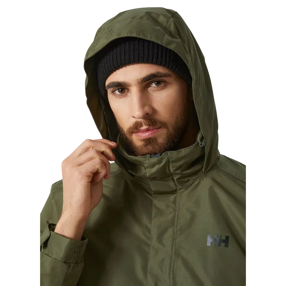 Helly Hansen Men's Dubliner Insulated Jacket