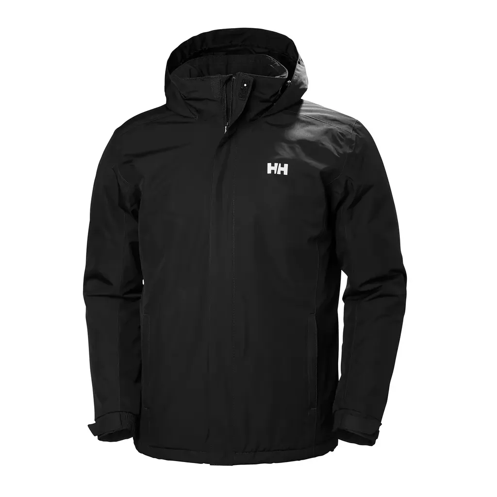 Helly Hansen Men's Dubliner Insulated Jacket