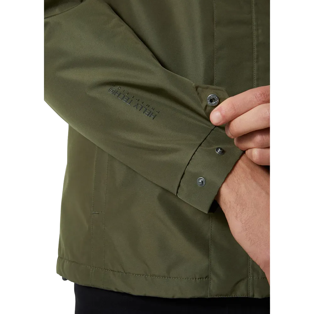 Helly Hansen Men's Dubliner Insulated Jacket