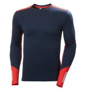 Helly Hansen Mens Lifa Merino Midweight Crew