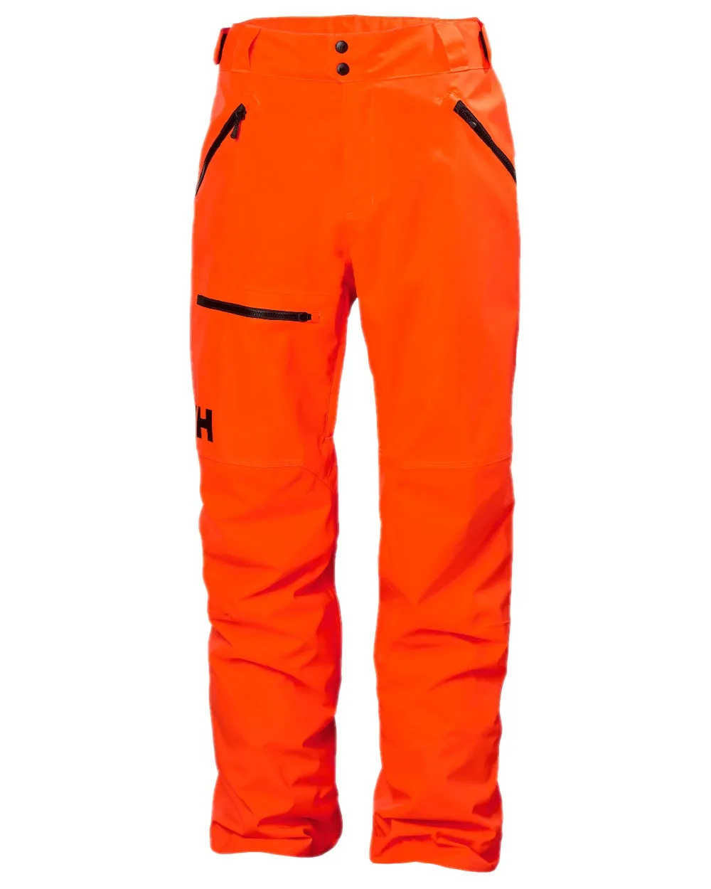 Helly Hansen Mens Sogn Cargo Pants