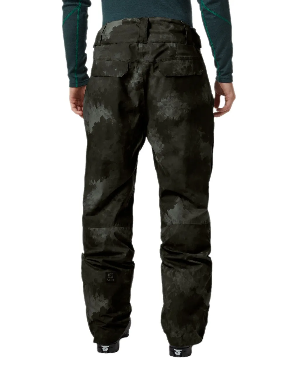 Helly Hansen Mens Sogn Cargo Pants