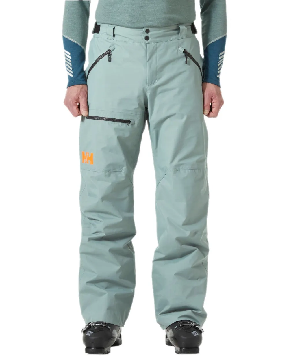 Helly Hansen Mens Sogn Cargo Pants