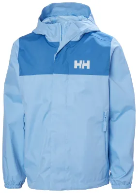 Helly Hansen Vancouver Rain Jacket - Junior