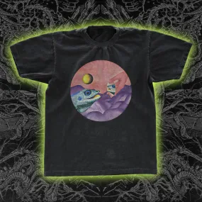 Iguana Mirror Classic Tee