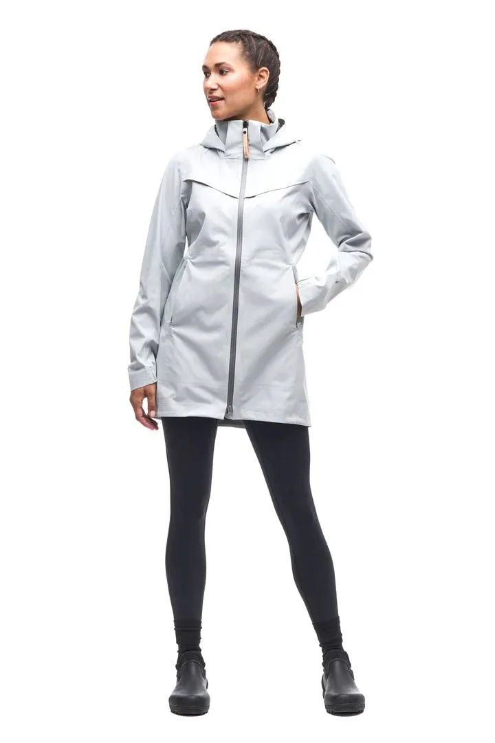 INDYEVA KISA RAIN JACKET