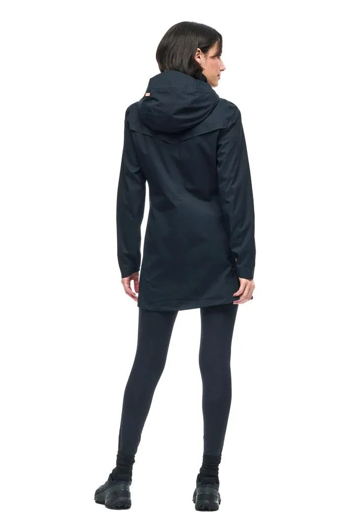 INDYEVA KISA RAIN JACKET