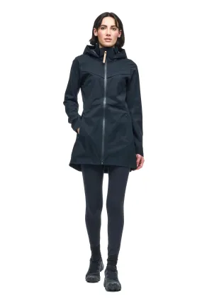 INDYEVA KISA RAIN JACKET