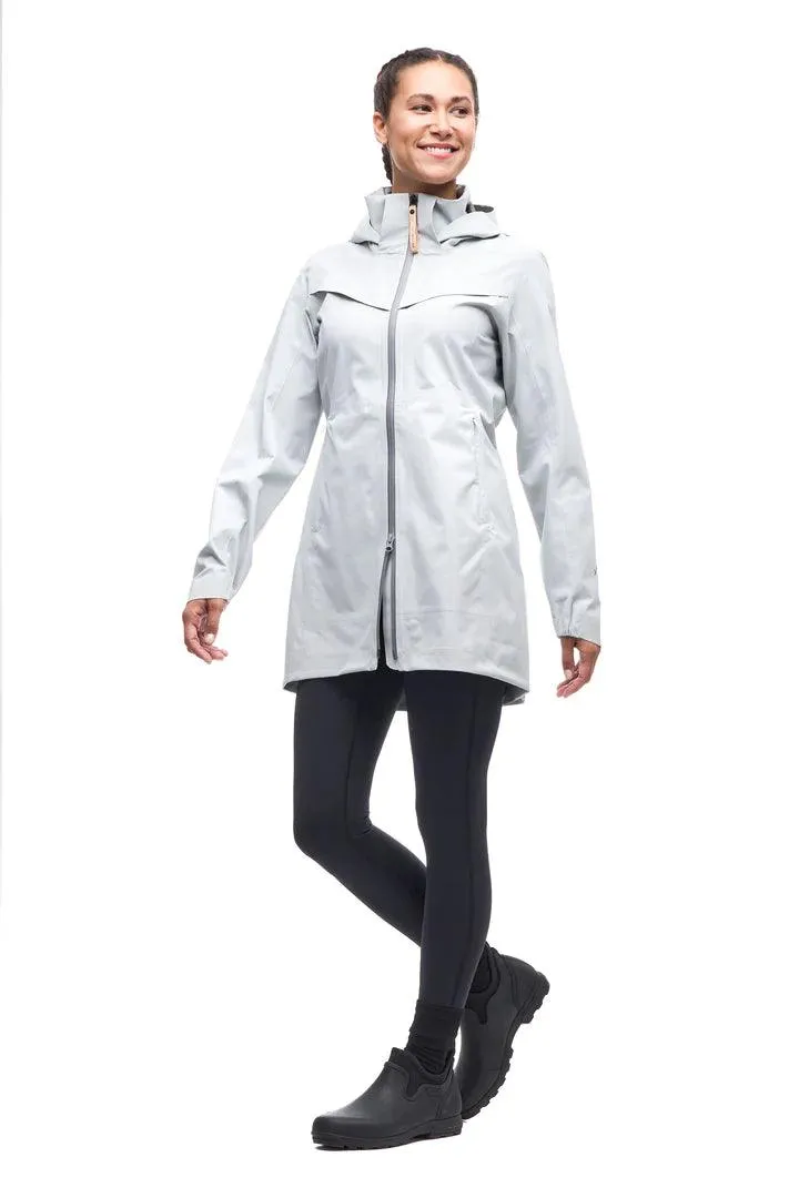 INDYEVA KISA RAIN JACKET