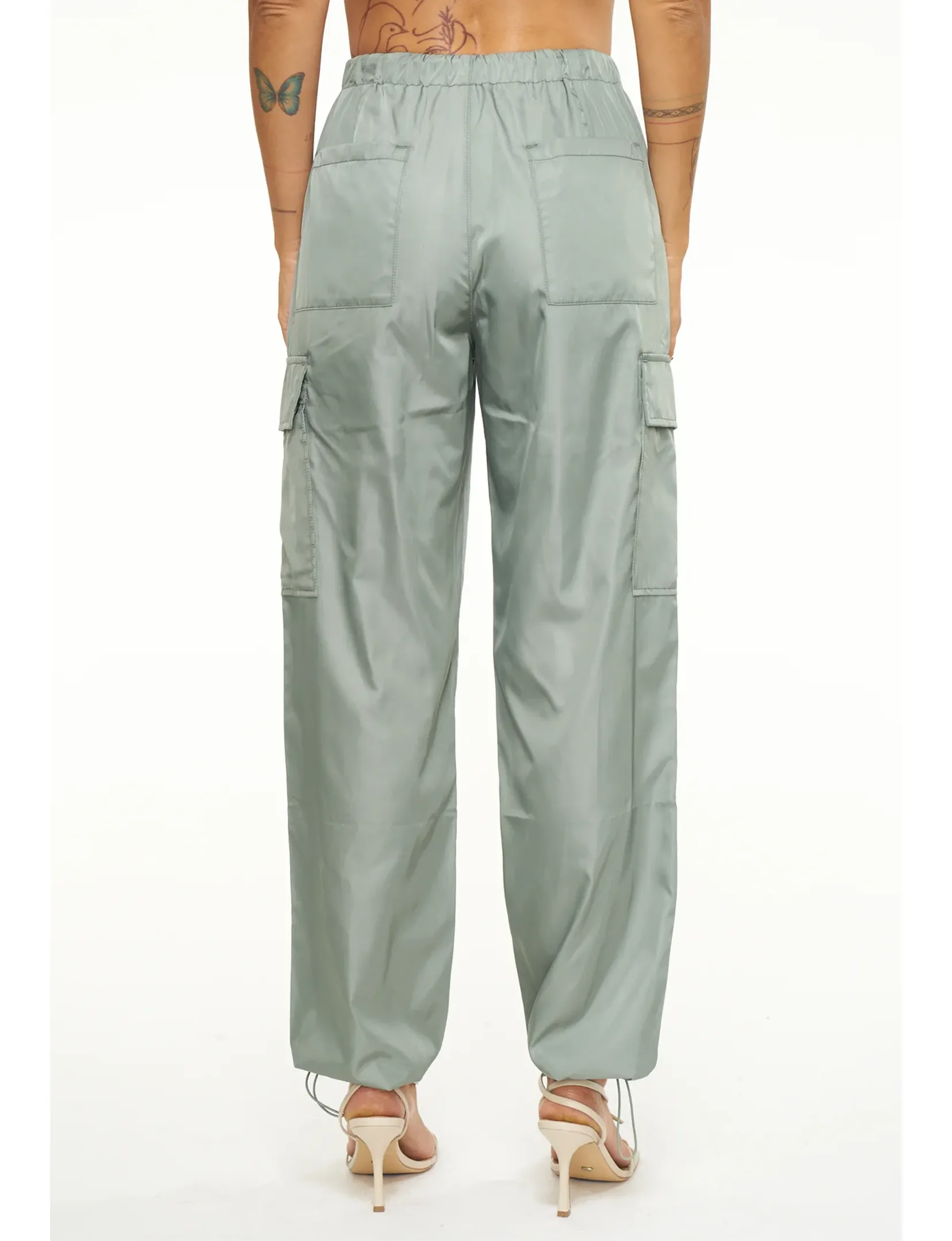 Jade Lightweight Cargo Trouser, Bluff