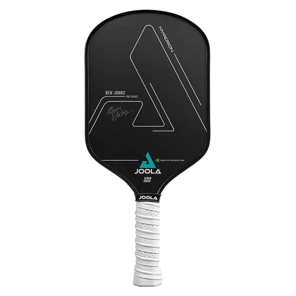 Joola Ben Johns Hyperion CFS 16mm Pickleball Paddle