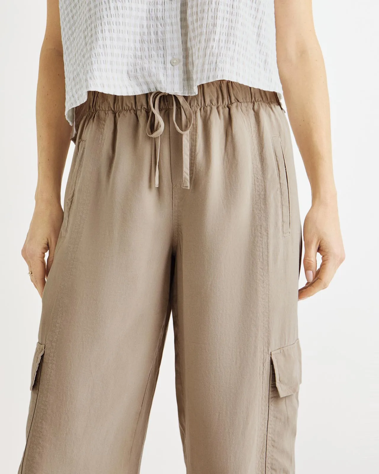 Kamryn Cargo Pant