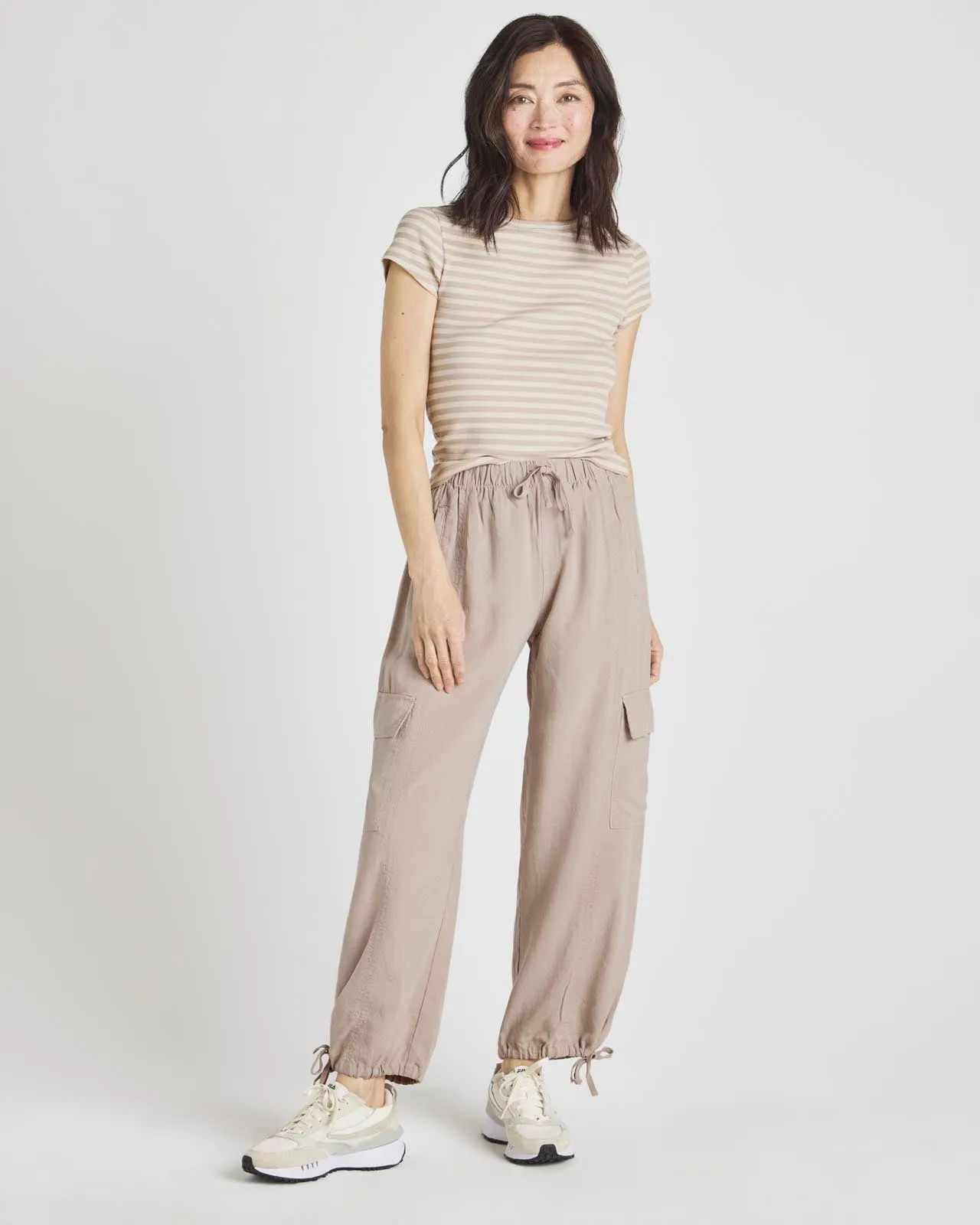 Kamryn Cargo Pant