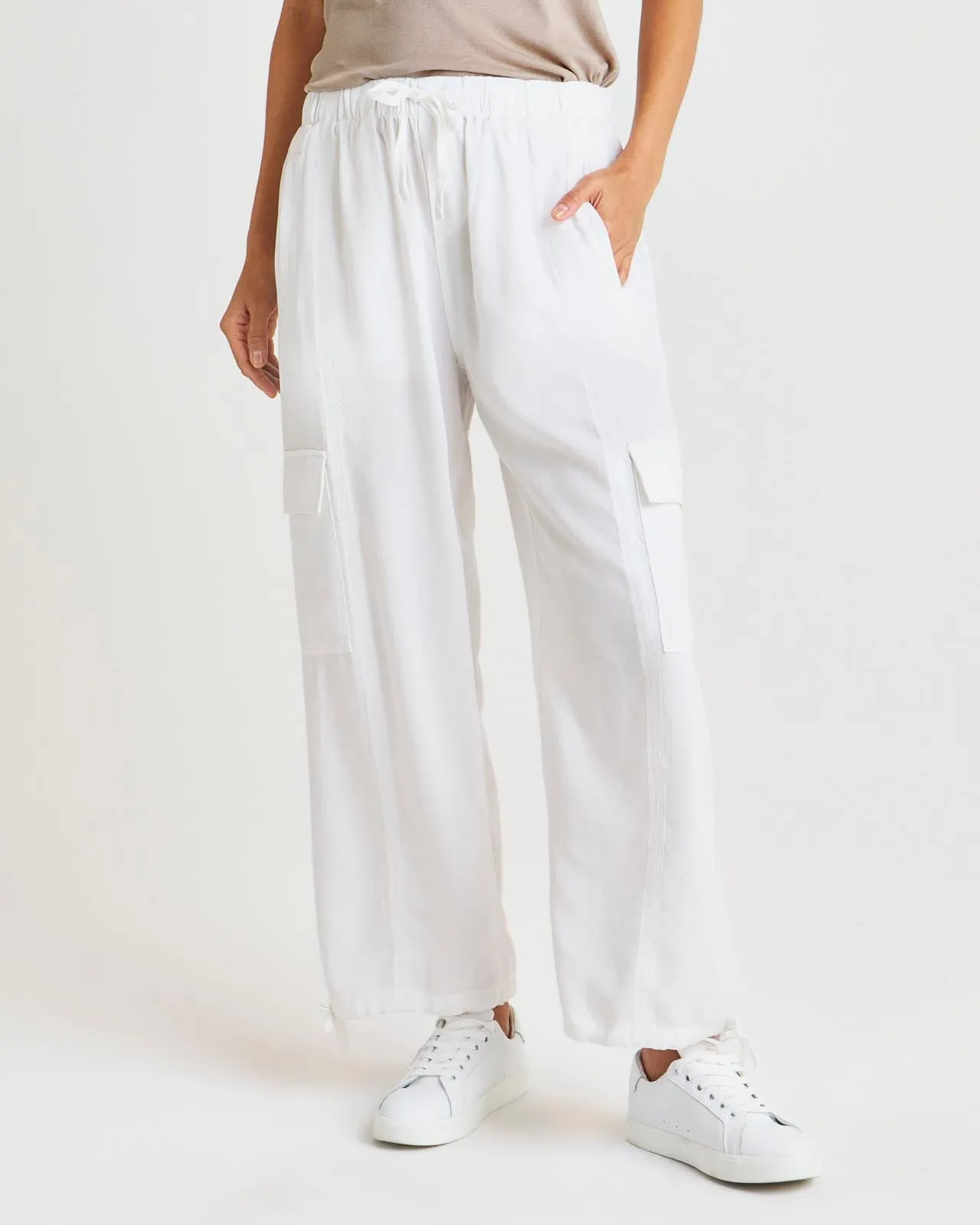 Kamryn Cargo Pant