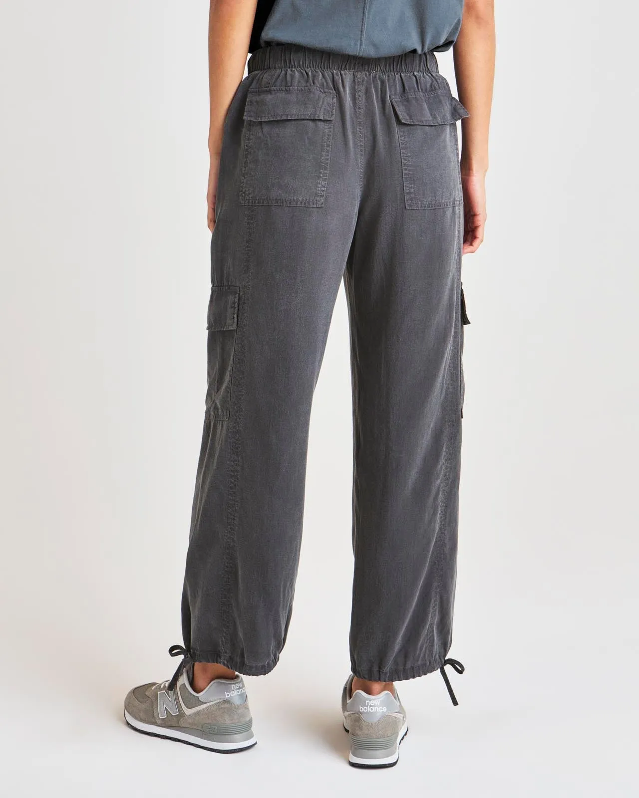 Kamryn Cargo Pant