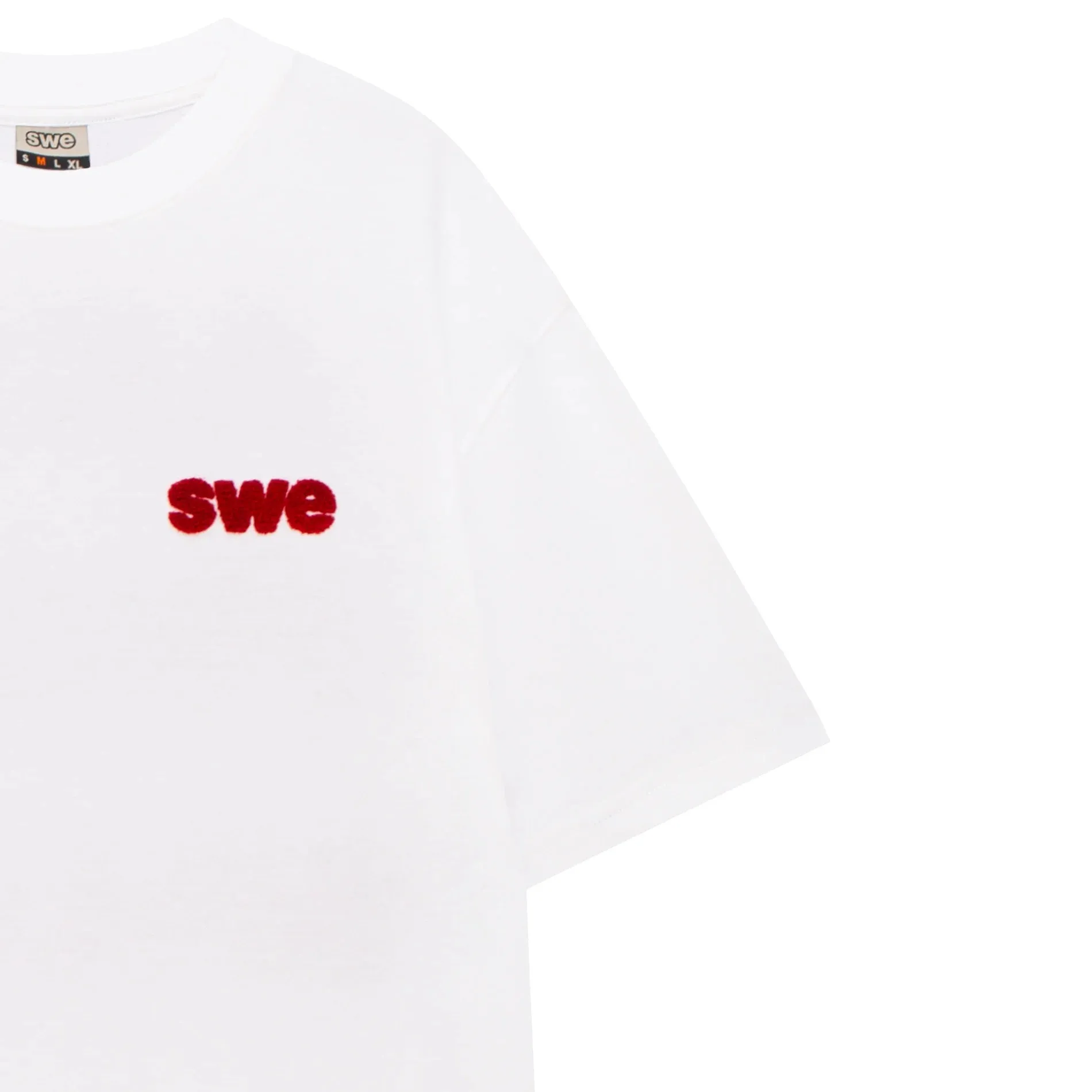 KID TEE - WHITE