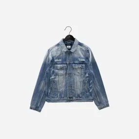 Ksubi Classic Jacket Tektonik MSP23JK002