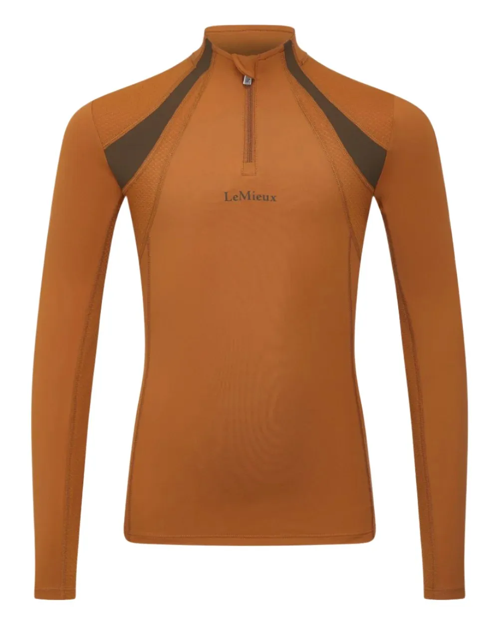 LeMieux Young Rider Mia Mesh Base Layer