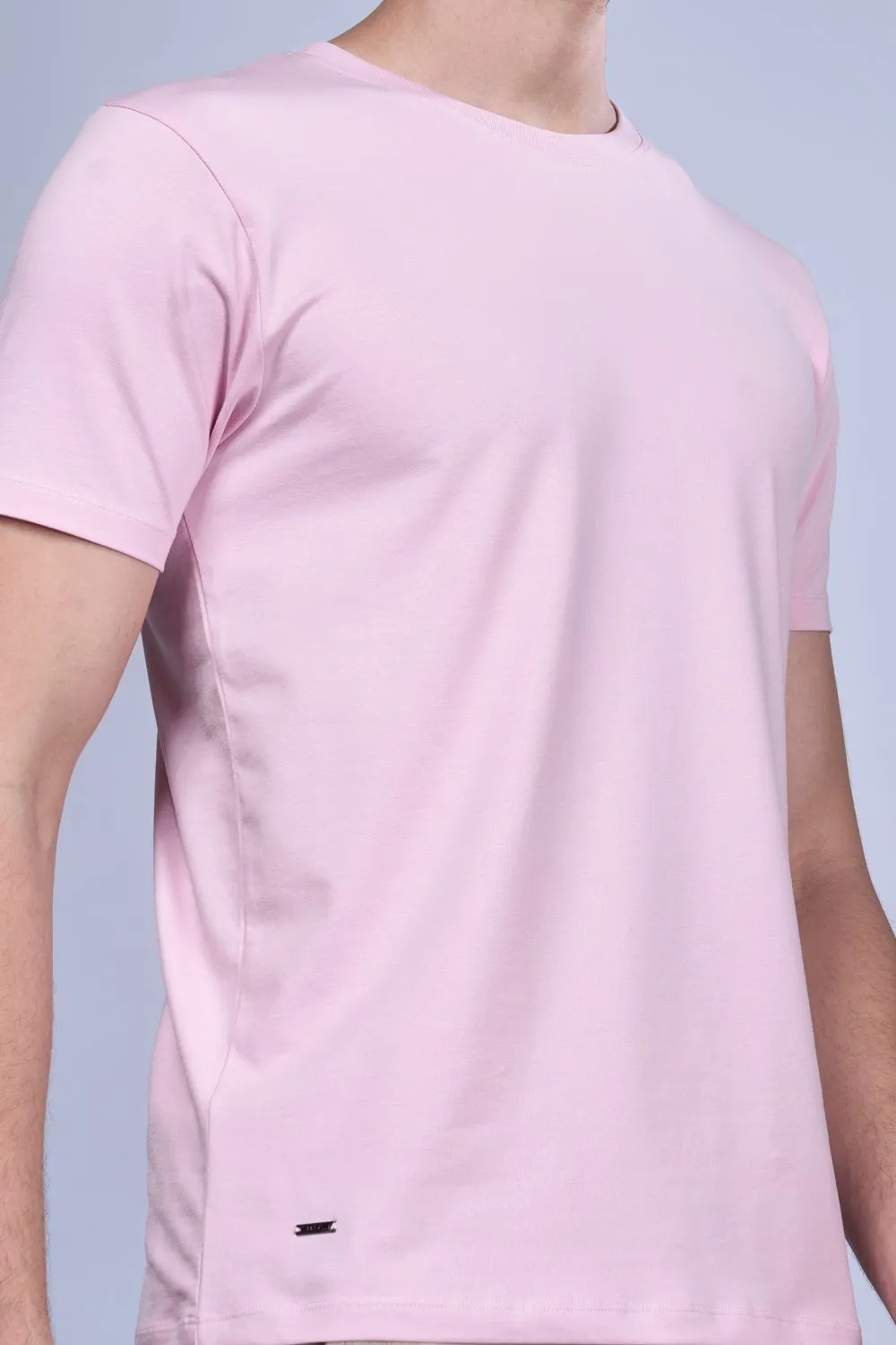 Lilac Shade - Stretch t-shirt