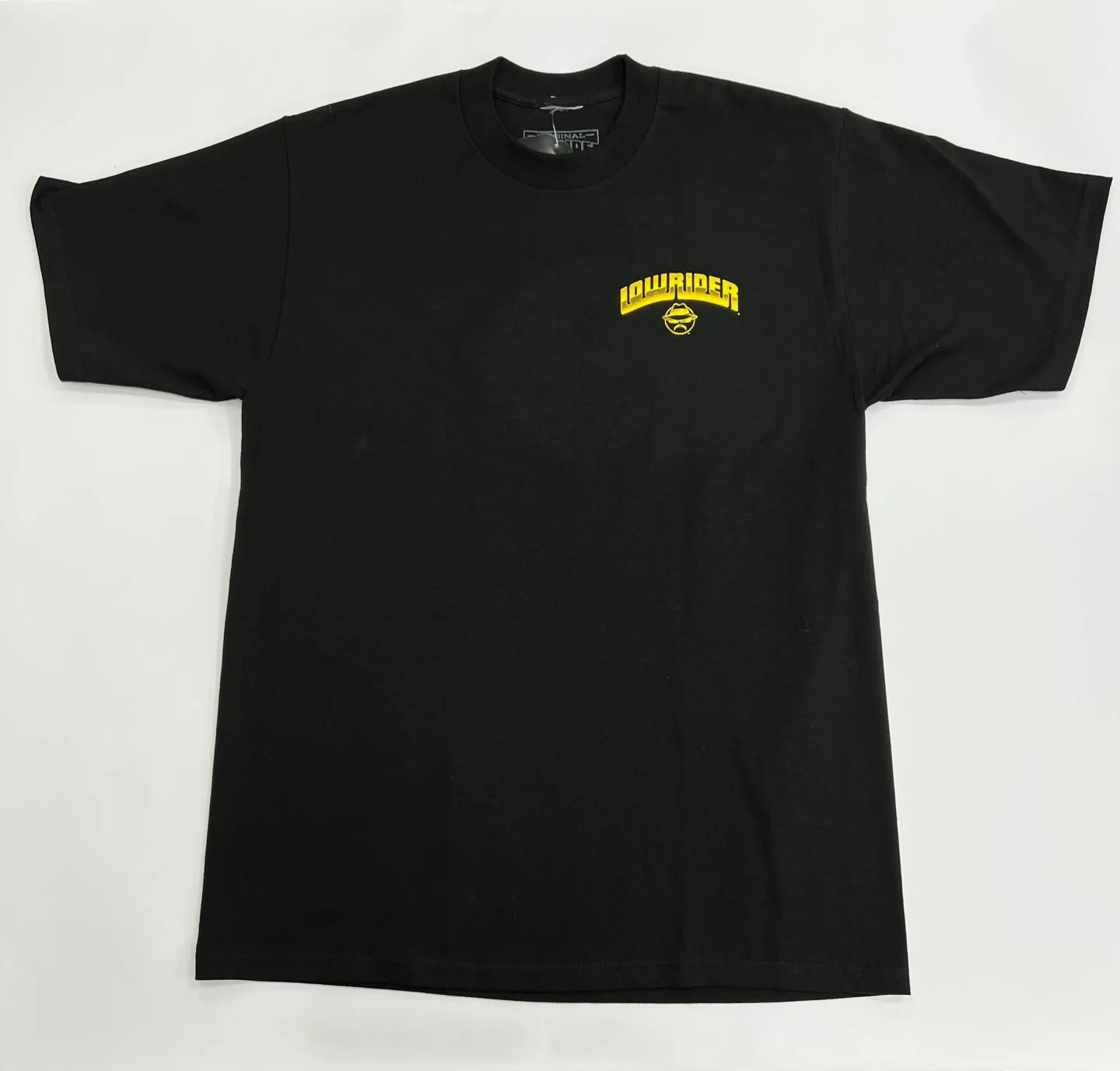 Low Rider Road Trip T-Shirt