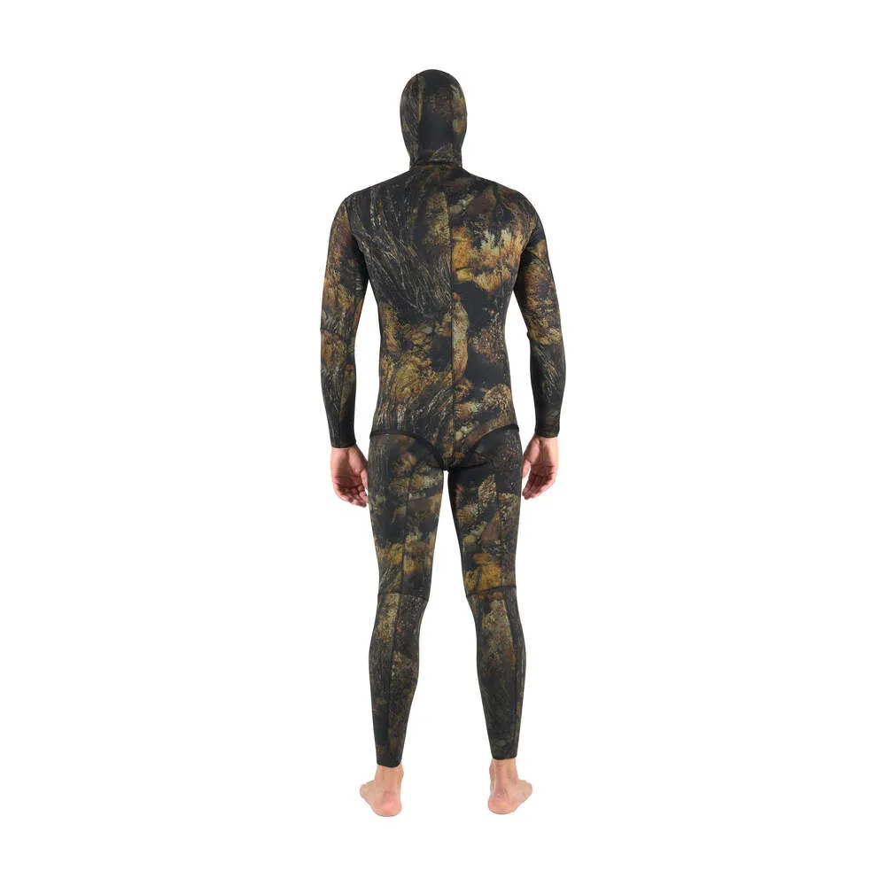 Mares Illusion 50 Open Cell 5mm Free Diving Wetsuit