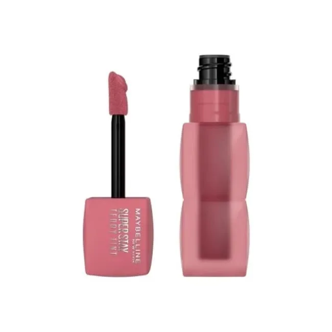 Maybelline Superstay Teddy Tint - Knee High