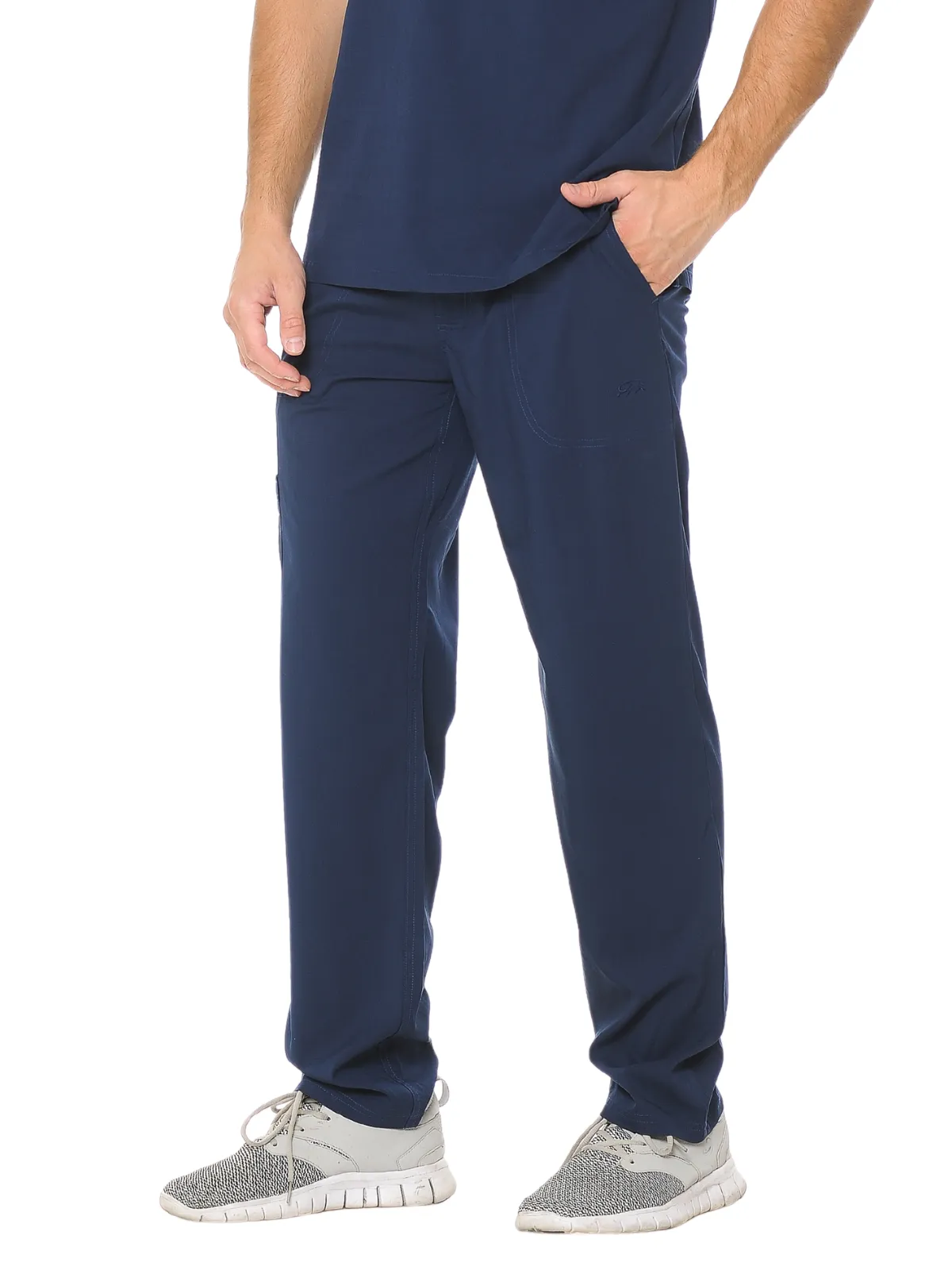 Men's 9300 Icon Cargo Scrub Pant Regular Length