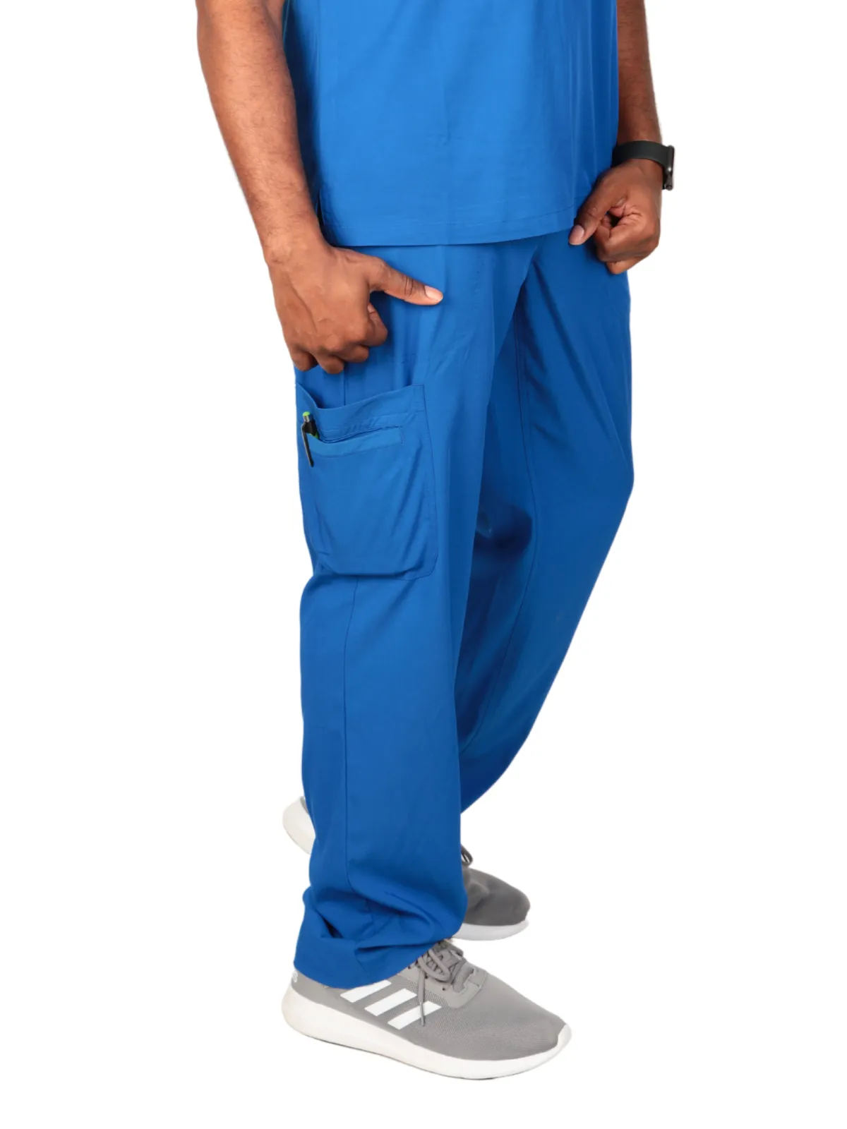 Men's 9300 Icon Cargo Scrub Pant Regular Length