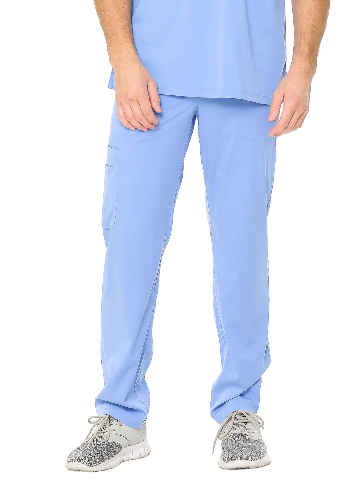 Men's 9300 Icon Cargo Scrub Pant Regular Length