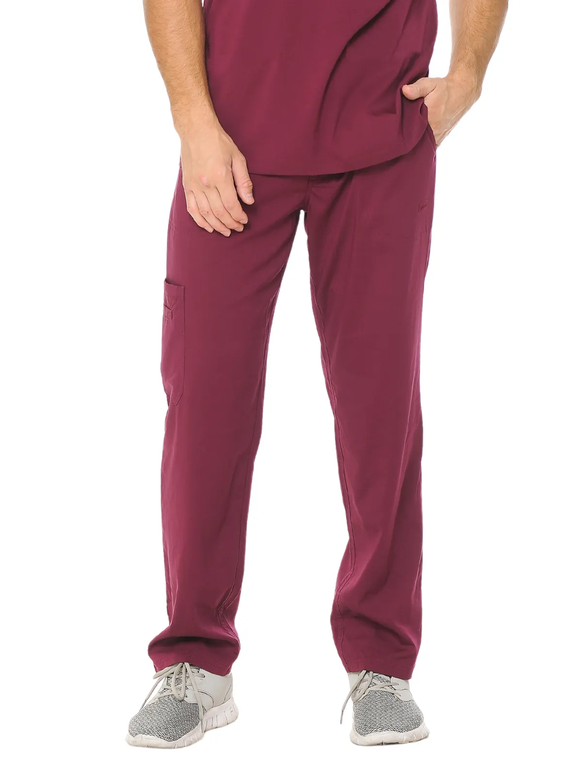 Men's 9300 Icon Cargo Scrub Pant Regular Length