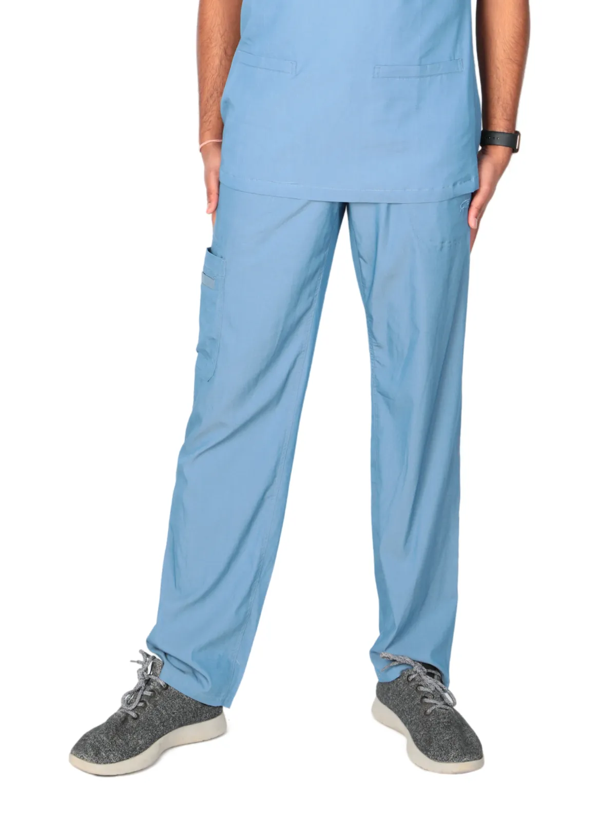 Men's 9300 Icon Cargo Scrub Pant Regular Length