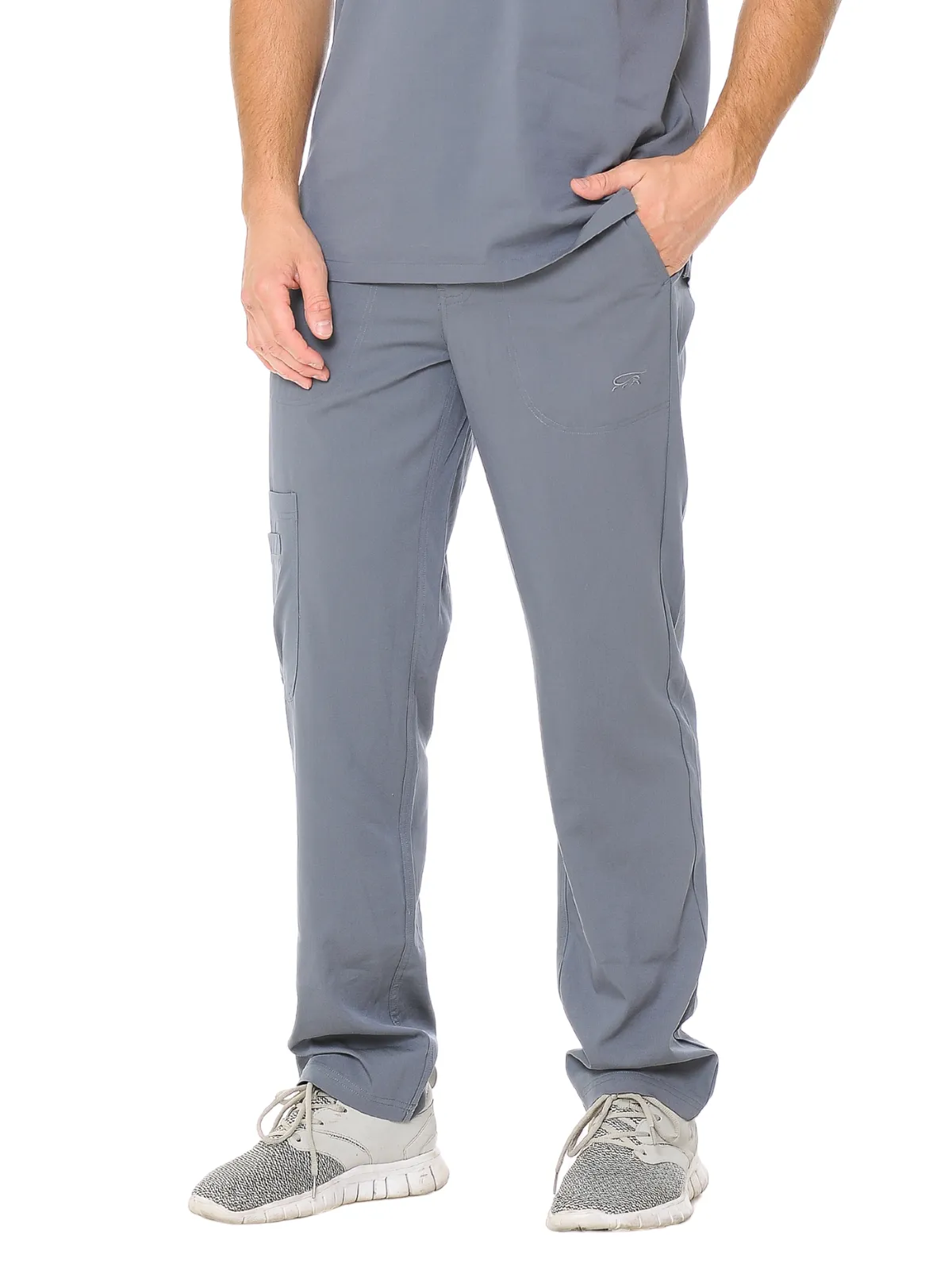 Men's 9300 Icon Cargo Scrub Pant Regular Length