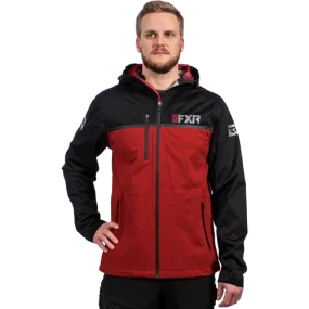 Men's Force Dual Laminate Jacket