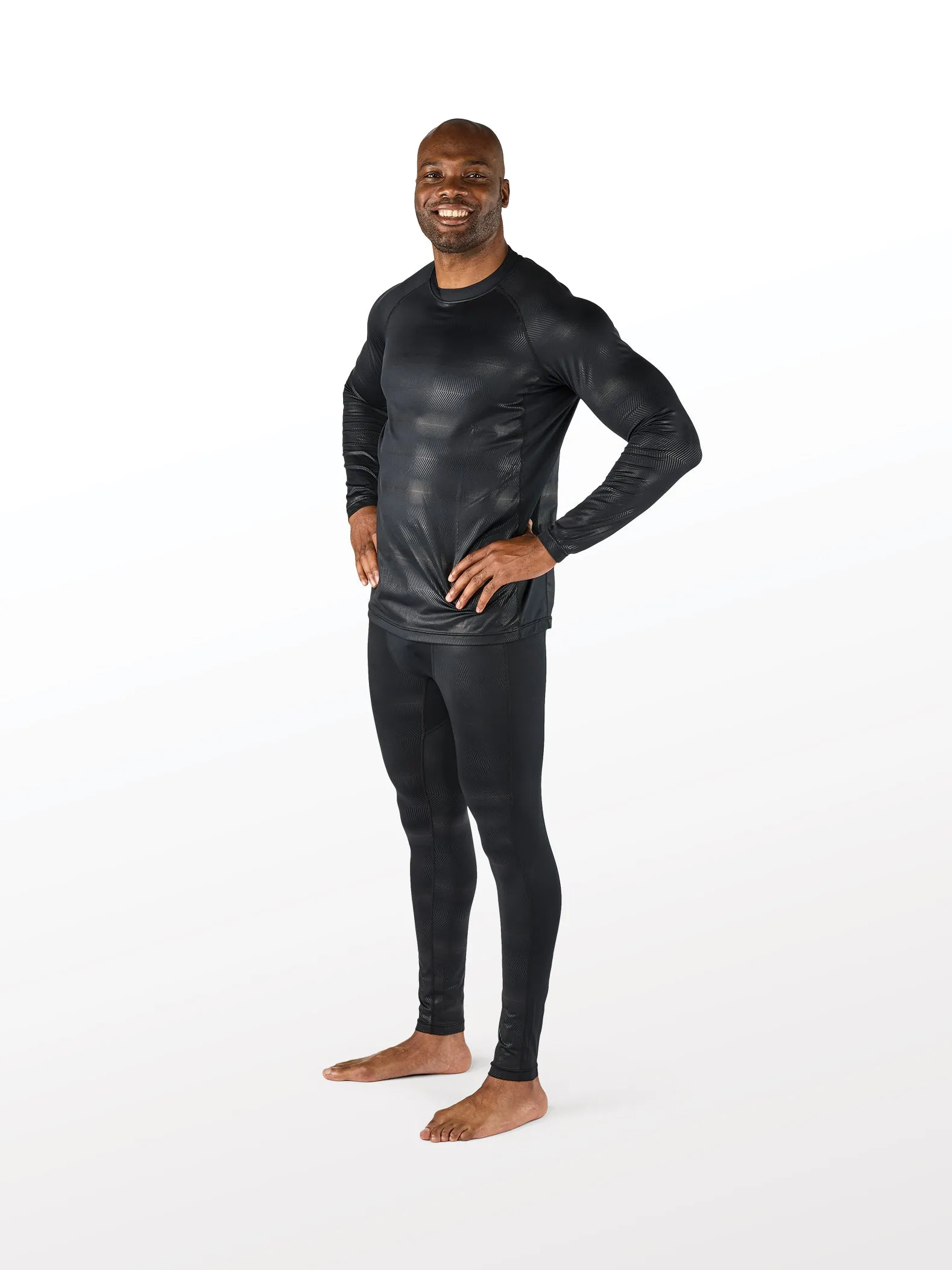 Men's Heatwave™ All Season Base Layer Bottoms