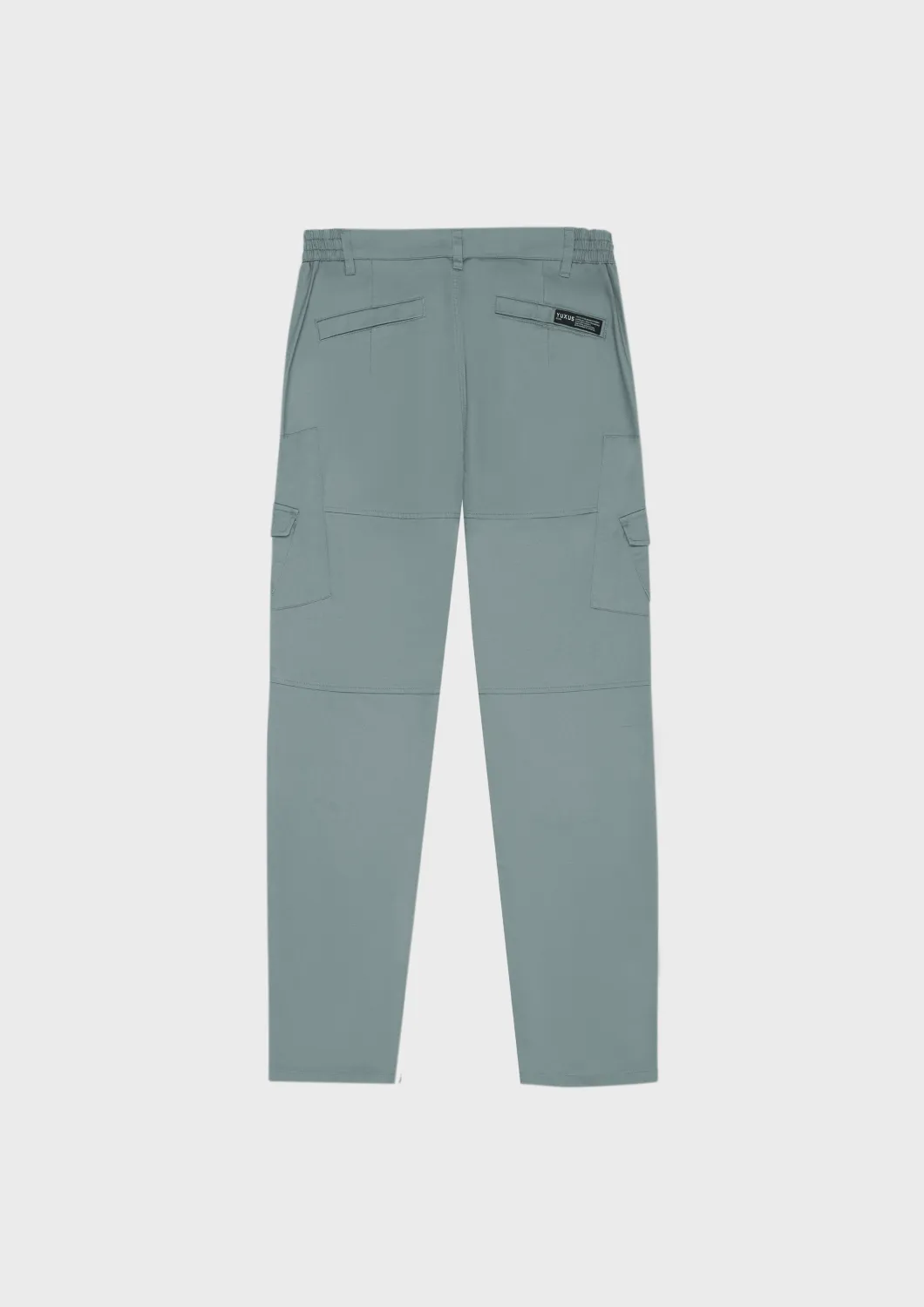 Muted "club" Pants