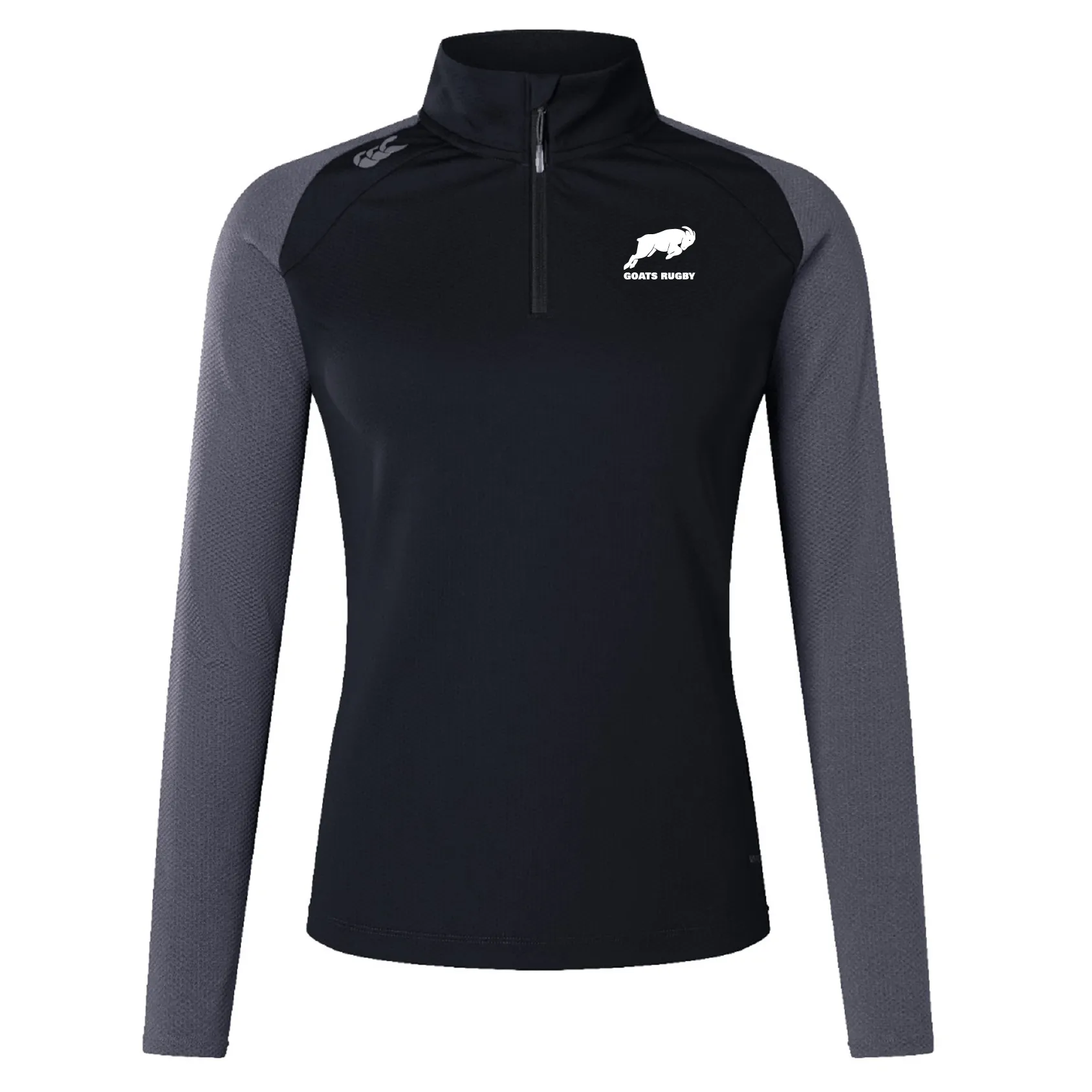 Omaha GOATS Rugby Women's Elite First Layer by Canterbury