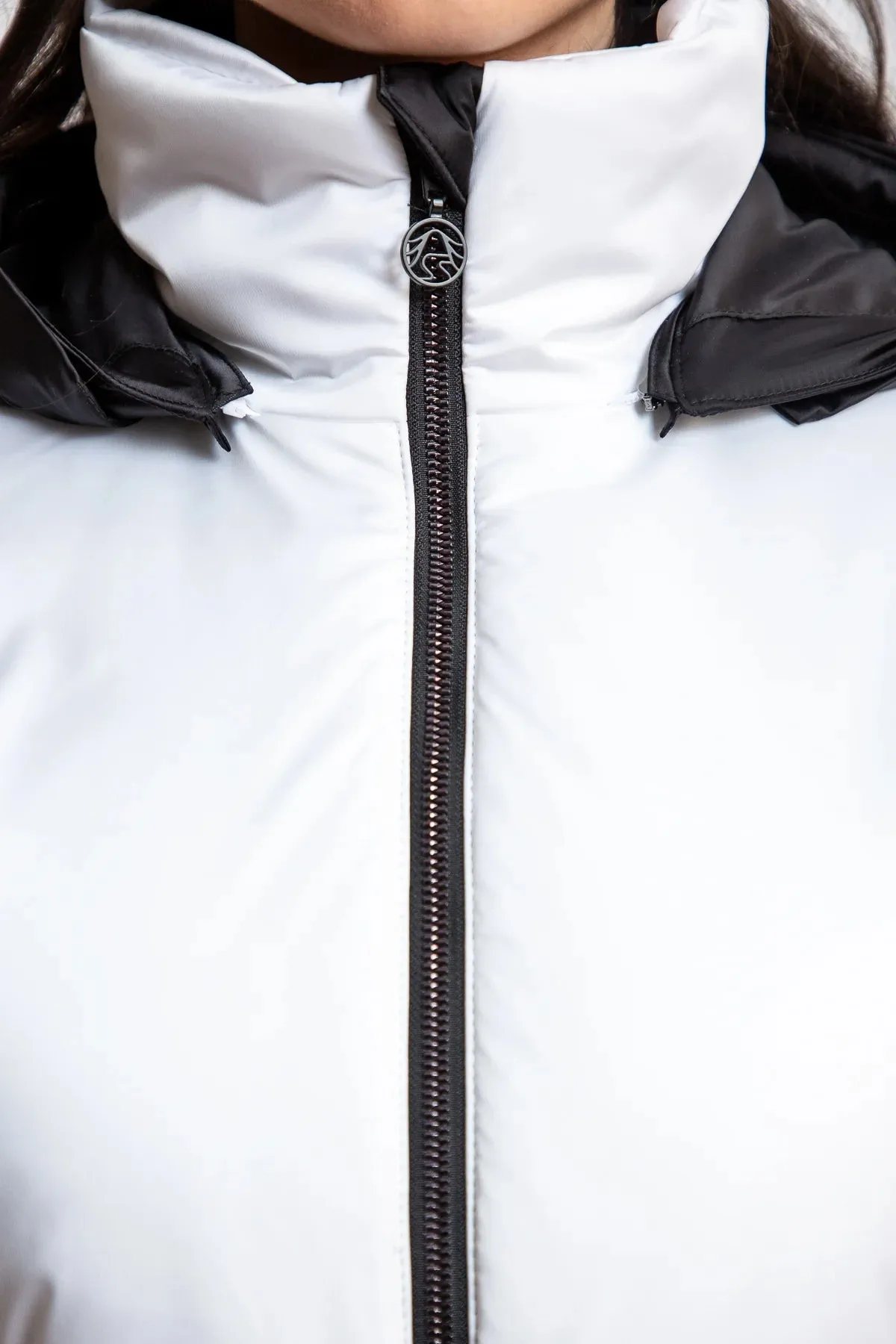 Ox Belt Jacket