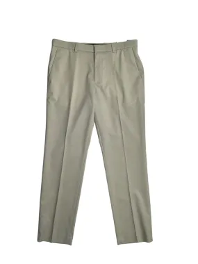 Perry Ellis Portfolio Mens Slim fit Dress Pants 29 / 30 Beige