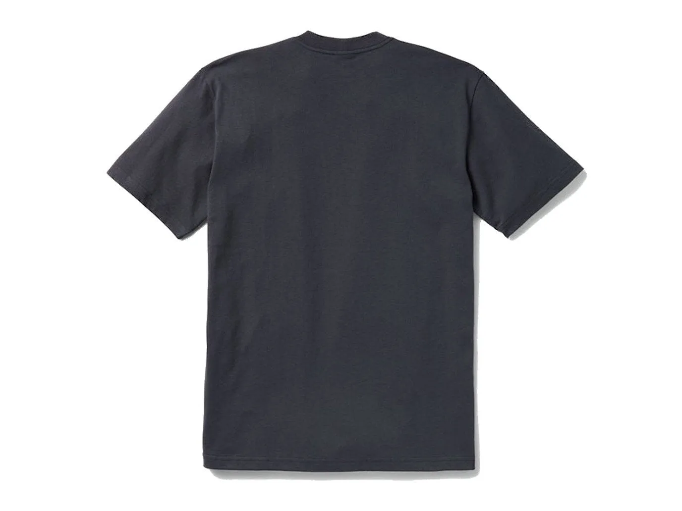 Pioneer T-Shirt Ink Blue