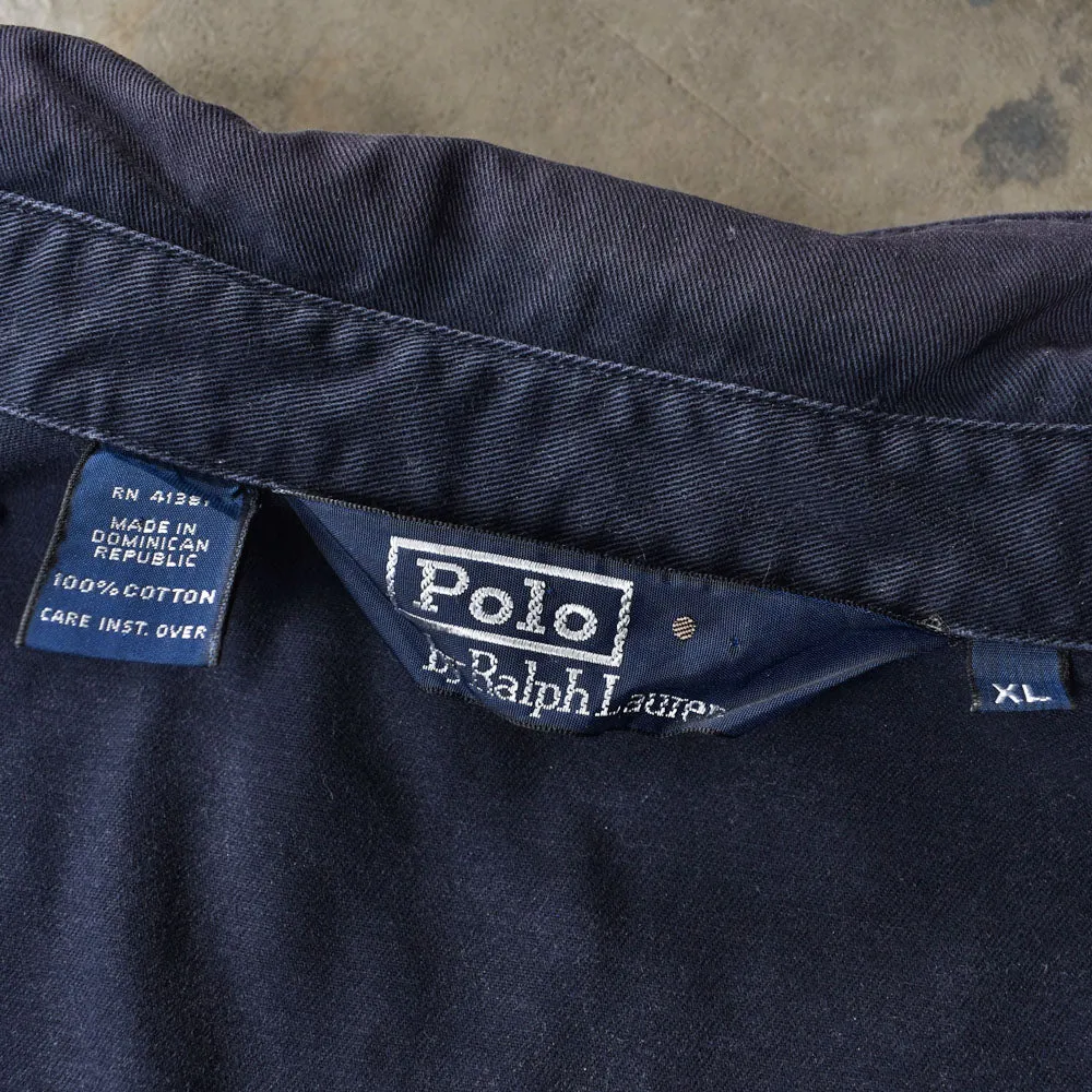 Polo Ralph Lauren/ポロ ラルフローレン スイングトップジャケット　230331