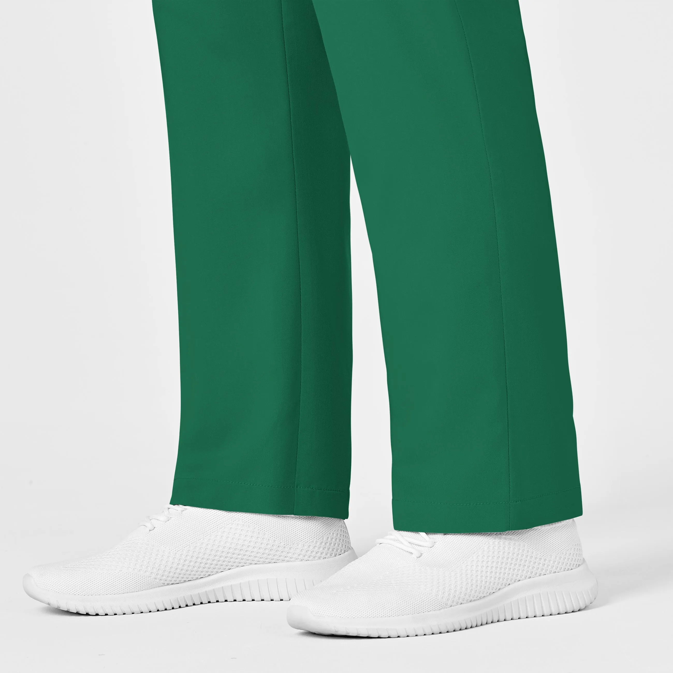 PRO Men's Cargo Scrub Pant - Hunter