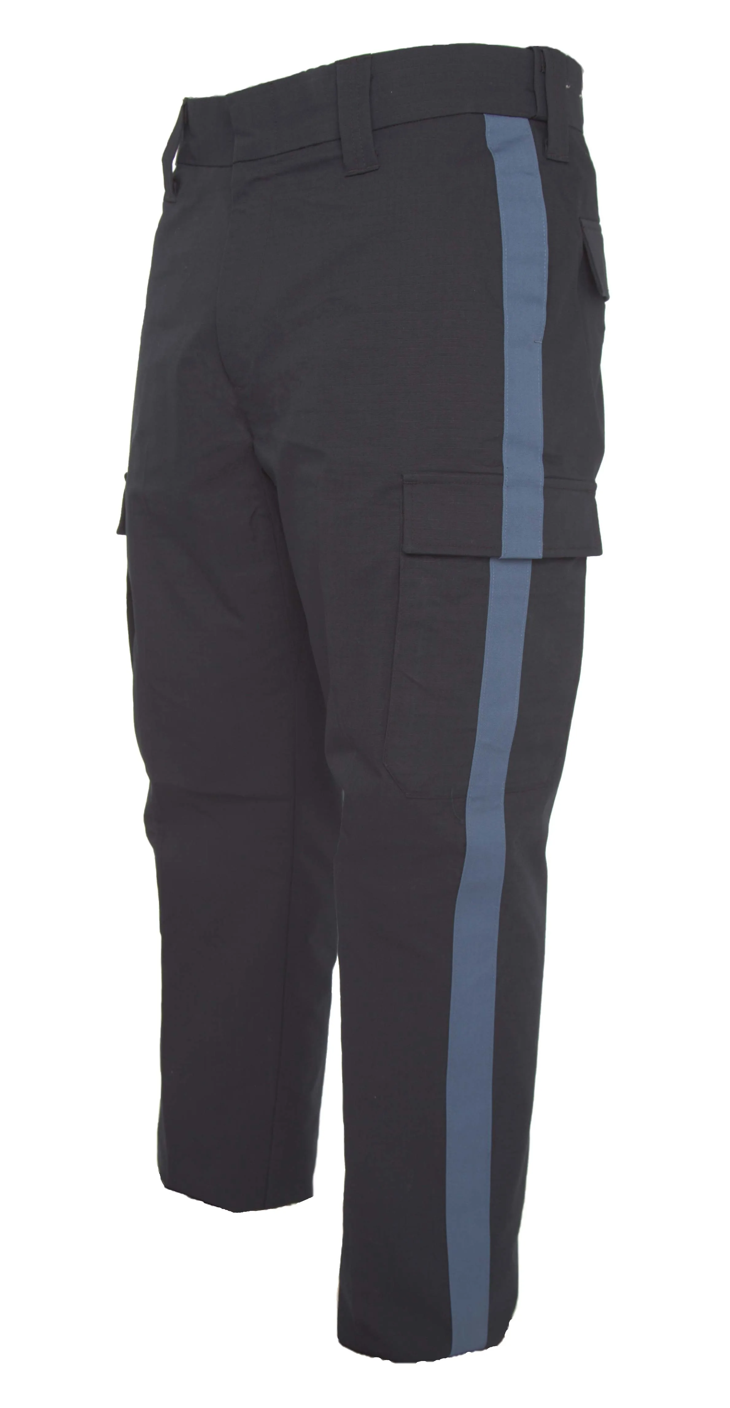 Reflex Poly/Cotton RipStop NJ Cargo Pants