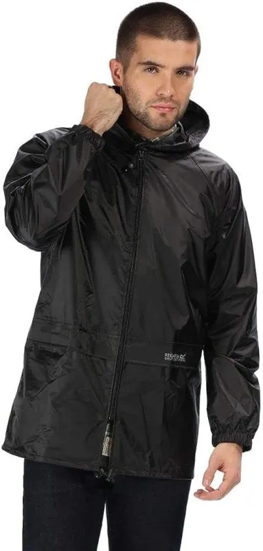 Regatta Mens Stormbreaker Jacket