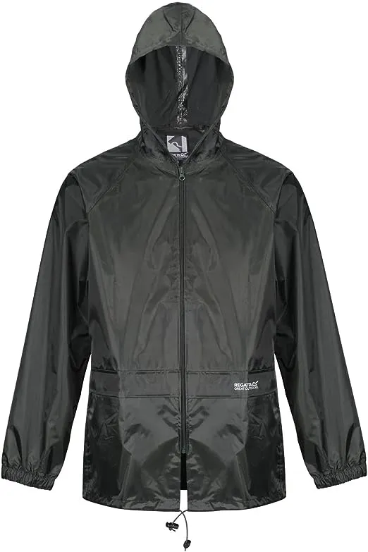 Regatta Mens Stormbreaker Jacket